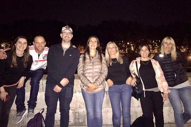 Rome: Vatican Night Tour - Why the Vatican Night Tour Feels Worth It