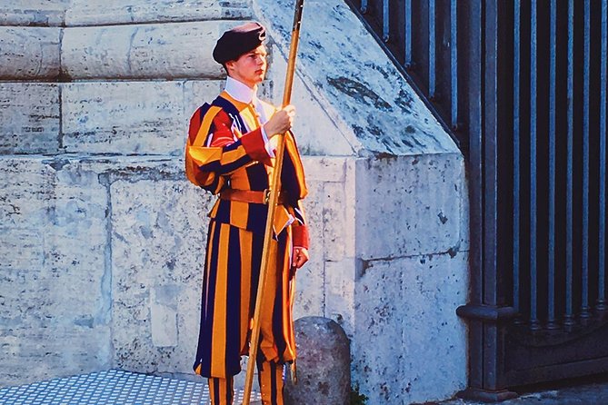 Rome: Vatican Pass plus Top Attractions and Transport - The cards in plain English: what you’re really buying