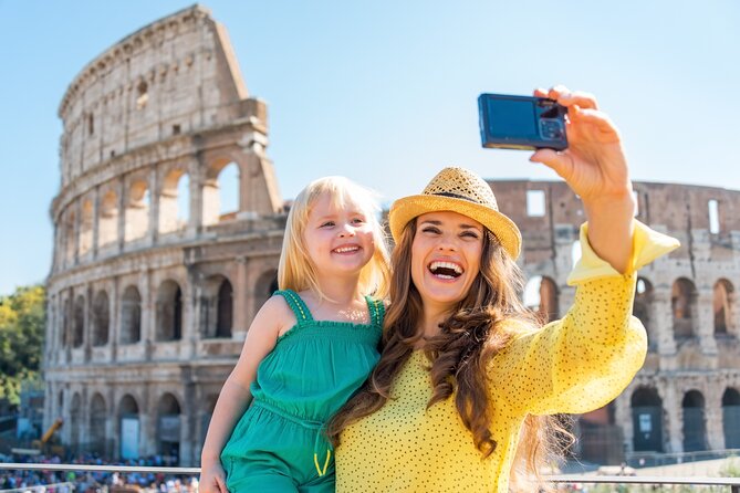 Rome: Vatican Pass plus Top Attractions and Transport - St. Peter’s Basilica: priceless views, plus Vatican-day rules