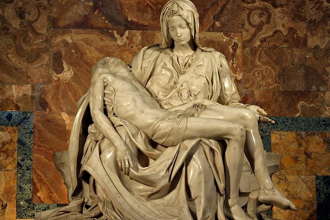 Rome: Vatican Pass plus Top Attractions and Transport - Borghese Gallery: worth it, but only if you book it like you mean it