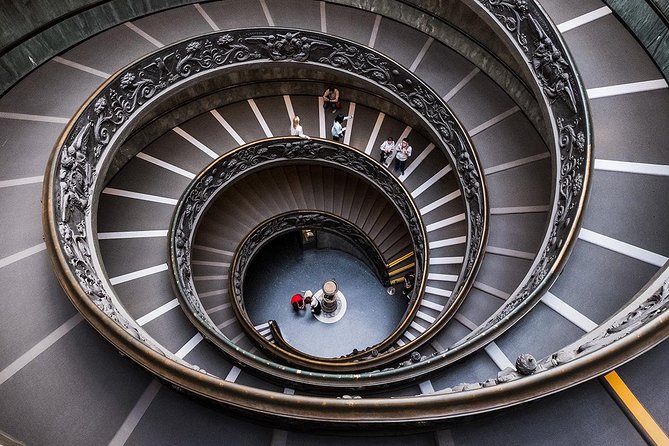 Rome: Vatican Pass plus Top Attractions and Transport - Castel Sant’Angelo, the Tiber, and Rome’s “another fortress” feeling