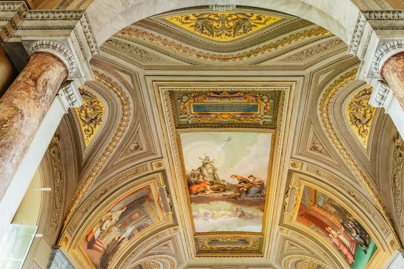 Rome: Vatican, Sistine Chapel and Basilica Guided Tour - St. Peter’s Basilica Option: Worth Adding If It’s Open