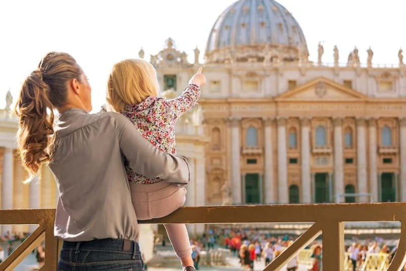 Rome: Vatican, Sistine Chapel, and St Peter's Guided Tour - Vatican Museums: How the Route Keeps You From Getting Lost