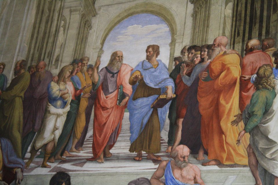 Rome: Vatican, Sistine Chapel, St. Peter Early Morning Tour - Quick hits (what matters most)
