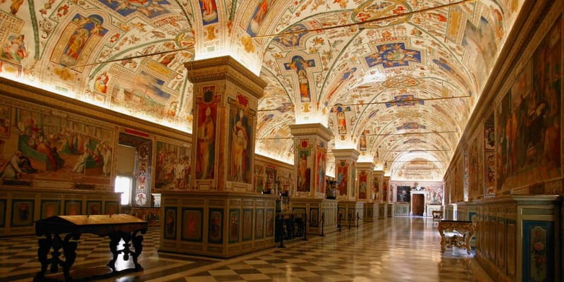 Rome: Vatican, Sistine Chapel & St.Peter's Basilica Tour - Key things you’ll notice on this Vatican tour