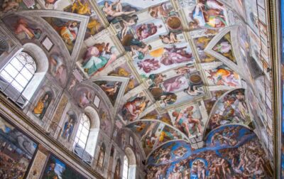 Rome: Vatican & Sistine Chapel Ticket with Audio Guided Tour - The value of “skip the line” at the Vatican Museums