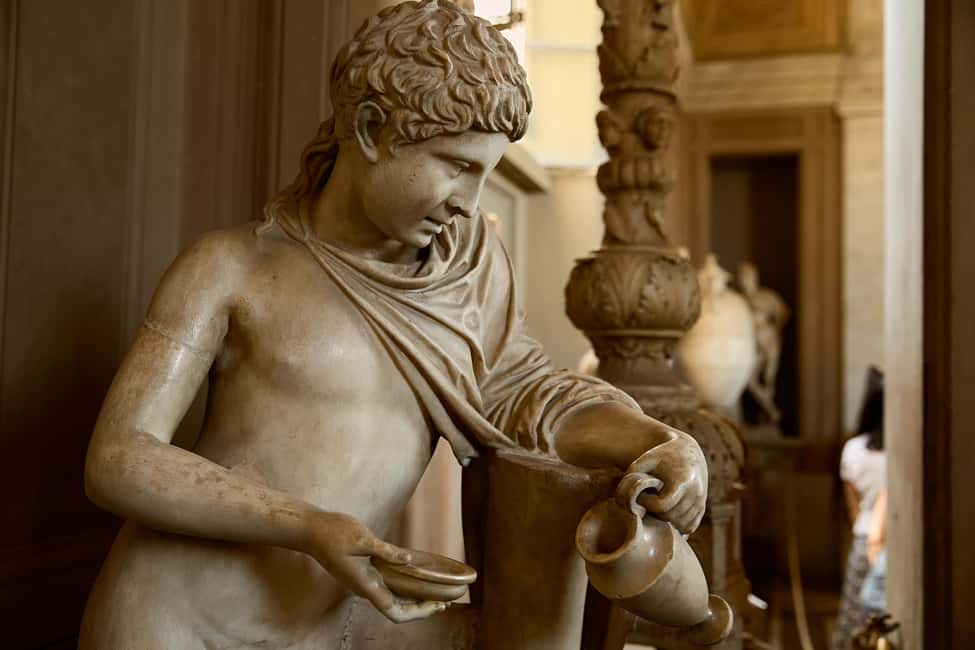 Rome: Vatican & Sistine Chapel Tour + Optional Colosseum - Price and Value at $89.50: When This Costs Less Than You Think