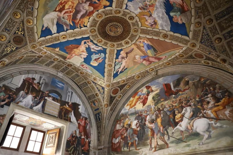 Rome: Vatican & St Peter's Basilica: unlock the wonders - Price and value: what $100.82 buys you (and what it doesn’t)