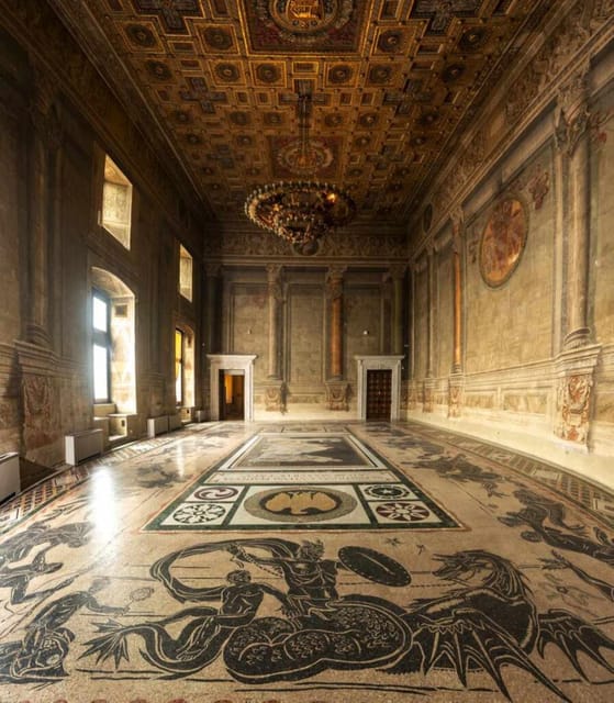 Rome: Vittoriano with Rooftop & Palazzo Venezia Hosted Entry - Who this fits best (and who should choose another option)