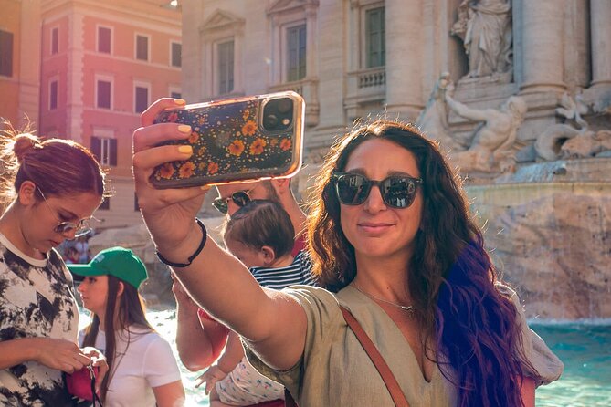 Rome Walking Tour: Pantheon, Trevi, Navona & Hidden Gems - Piazza Navona Finale: Where the Walk Ends and the Evening Starts