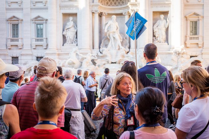 Rome Walking Tour with Piazza Navona, Trevi Fountain and Pantheon - The Spanish Steps Finish: Views, Energy, and the Timing Question