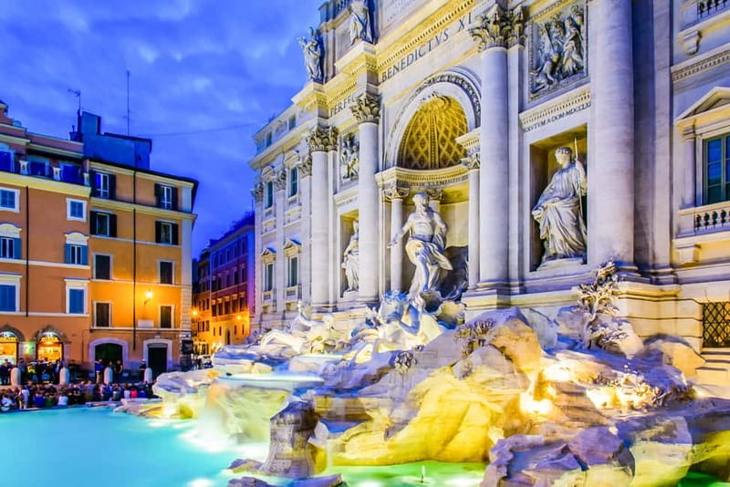 Rome:Hop-On Hop-Off Panoramic Open Bus Ticket 3 Circuits x 1 - Price check: is it worth it versus buying entrances and walking?