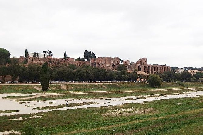 Rome's 12 Best Highlights Full Day Private Tour - A 12-Stop Rome Snapshot Without Ticket Lines