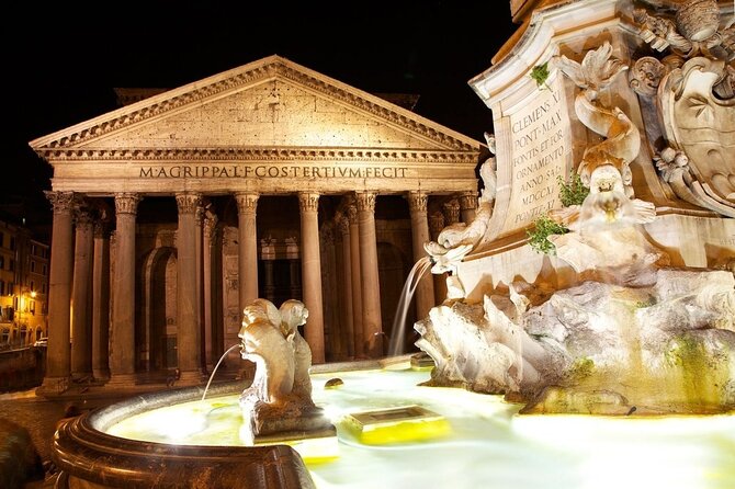 Rome’s Best-Preserved Monument: Pantheon-Fast Track & Guided Tour - Who This Tour Suits Best (And Who Might Prefer Something Else)