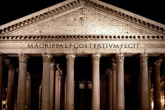 Rome’s Best-Preserved Monument: Pantheon-Fast Track & Guided Tour - Potential Headaches to Watch For (Pickup Mix-Ups, Late Guides, Audio Gear)