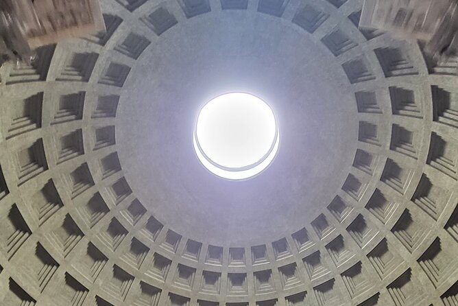 Rome's Iconic Ancient Temple: Pantheon Fast Track Entry Tickets - Pantheon Fast Track: What You’re Really Buying