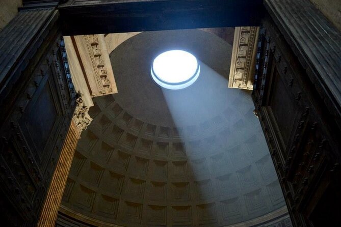 Rome's Iconic Ancient Temple: Pantheon Fast Track Entry Tickets - Common Glitches and How to Reduce Your Risk