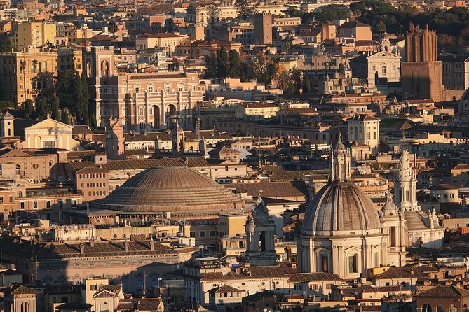 Rome's Iconic Temple: Pantheon Audio Guided Tour with Fast Access - What you’ll likely enjoy most (and who this suits best)