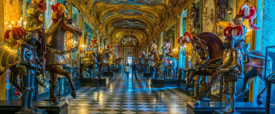 Royal Palace of Turin Skip-the-Line Ticket and Guided Tour - Why this Royal Palace skip-the-line tour is such good value