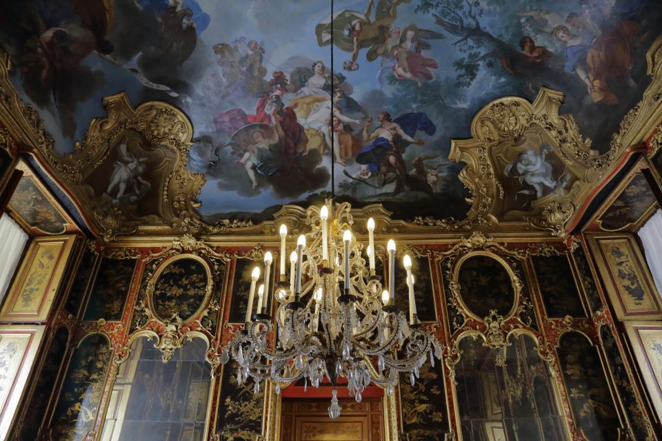 Royal Palace of Turin Skip-the-Line Ticket and Guided Tour - Who should book this Royal Palace tour?