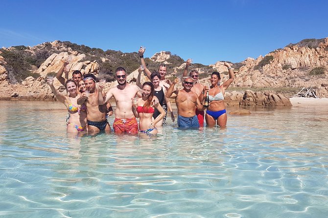 Sailboat tour from PALAU to the Maddalena Archipelago. - Why this Palau-to-Maddalena sail feels better than big-group tours