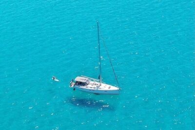 Sailing boat tour in the Maddalena Archipelago - The 7-Hour Rhythm: When You’ll Be Sailing vs Swimming