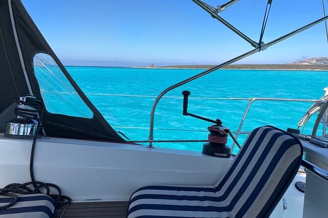 Sailing boat tour in the Maddalena Archipelago - Food and Drinks Onboard: Snacks, Aperitif, Pasta, and Sardinia-Friendly Taste