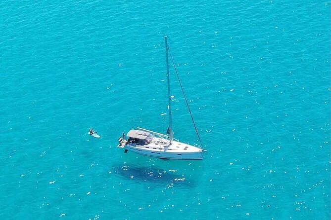 Sailing boat tour in the Maddalena Archipelago - The 7-Hour Rhythm: When You’ll Be Sailing vs Swimming