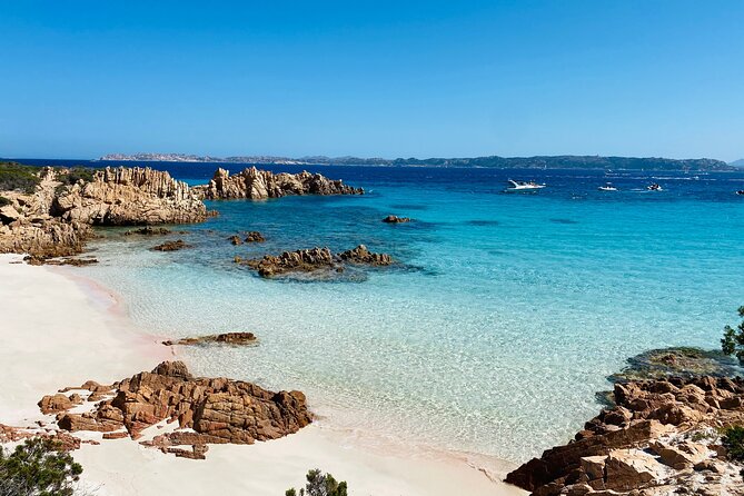 Sailing Cruise in Maddalena Archipelago from Maddalena - Setting Sail from La Maddalena: What the Day Really Feels Like
