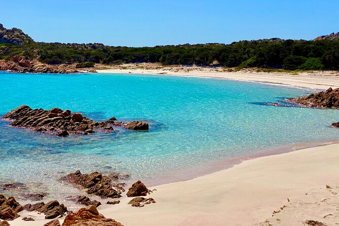 Sailing Cruise in Maddalena Archipelago from Maddalena - Wind, Motion, and Why the Crew’s Experience Matters