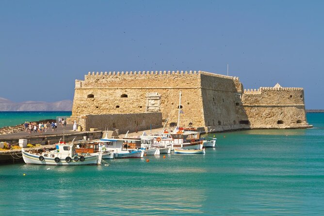 Sailing Cruise to Dia Island with Meal and Water Activities - Value for money: what you’re really paying for at $96.74