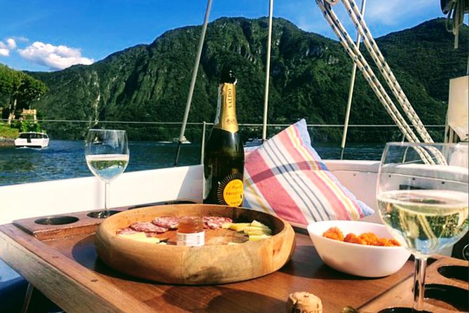Sailing Experience on Lake Como with Private Skipper - Best Vantage Moments From the Water (and Why the Stops Matter)