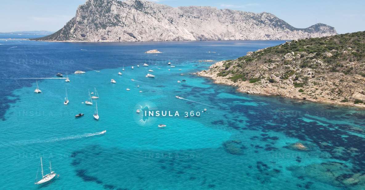 San Teodoro: Tavolara and Molara Islands Dinghy Excursion - Why Tavolara and Molara by boat beats a standard beach day
