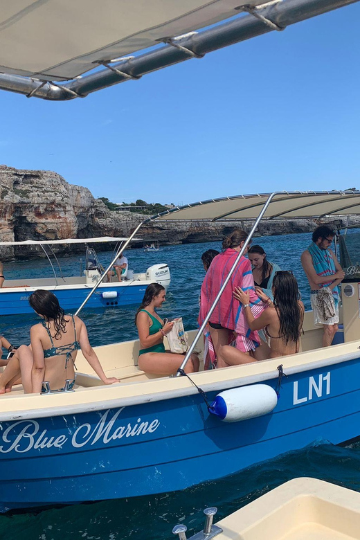 Santa Maria di Leuca: Capo di Leuca Boat Tour - Who This Tour Is For (and Who Might Want Something Else)