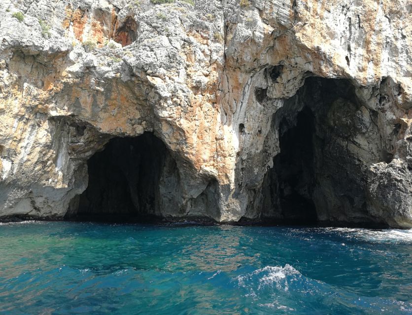 Santa Maria di Leuca: Caves Boat Tour - Price and value: is $28 for a caves cruise a fair deal?