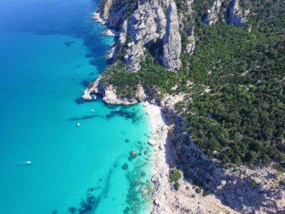 Santa Maria Navarrese: Goloritzè, Mariolu, & Biriala Cruise - Stop-by-stop: Cala Goloritzè, Gabbiani, and the early swim rhythm