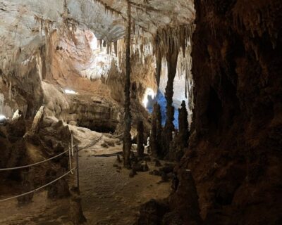 Santa Maria Navarrese: Grotta del Fico and Beaches Boat Trip - Morning Logistics: Meeting Point, Time on the Water, and What You Must Pack