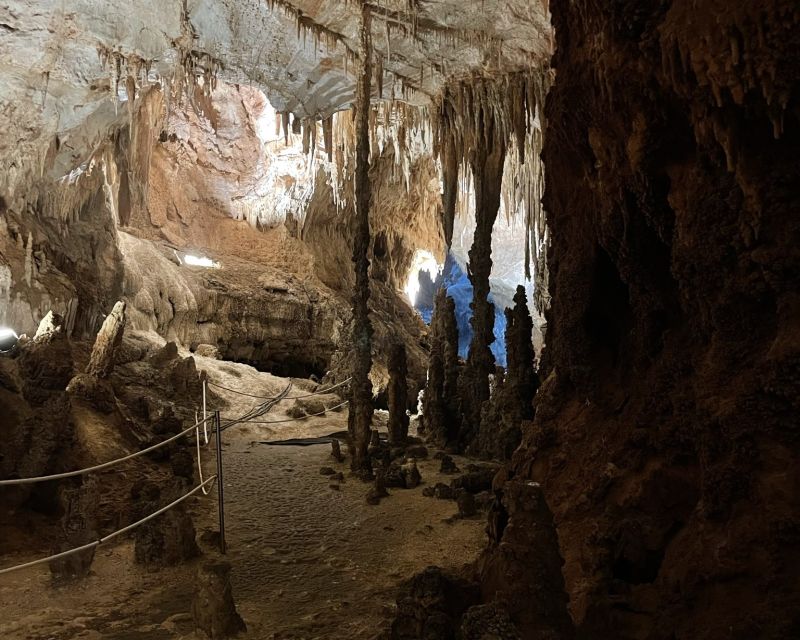 Santa Maria Navarrese: Grotta del Fico and Beaches Boat Trip - Morning Logistics: Meeting Point, Time on the Water, and What You Must Pack