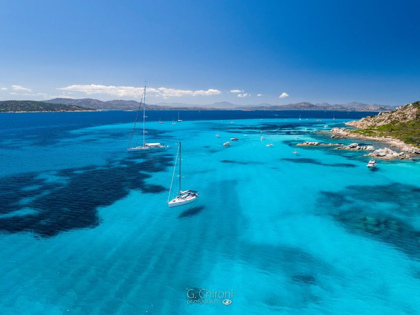 Sardegna: Tavolara Boat Tour with Snorkeling - Key highlights you will actually feel on the water
