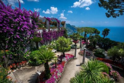 Scenic Amalfi Coast Drive: Guided Shared Day Trip from Sorrento - Pickup issues and vehicle size: what can change your experience
