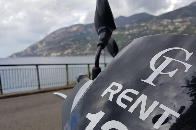 Scooter rental on the Amalfi Coast - Safety, Comfort, and the Stuff That Makes or Breaks the Ride