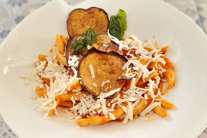 Seaview Cooking Class & Taormina local flavors with Chef Mimmo - Key Highlights You’ll Care About