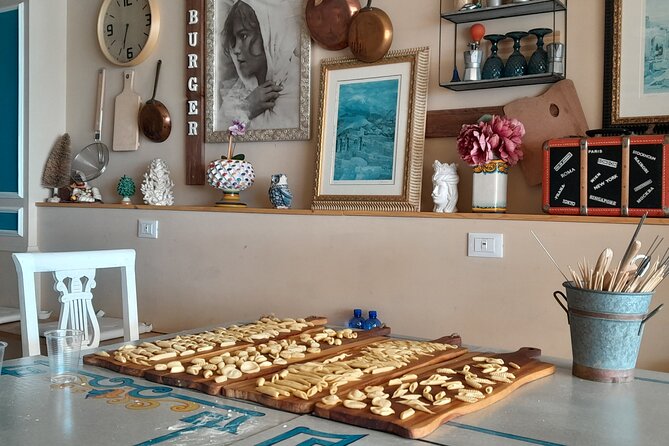 Seaview Cooking Class & Taormina local flavors with Chef Mimmo - What This Class Gets Right: Food First, Views Second, Recreate at Home
