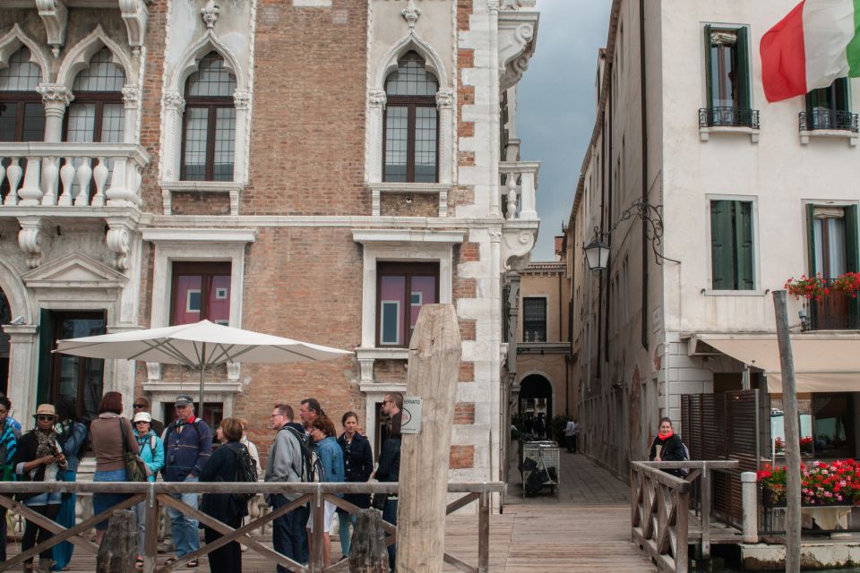 Secret Venice & Gondola Tour - Key highlights worth your attention
