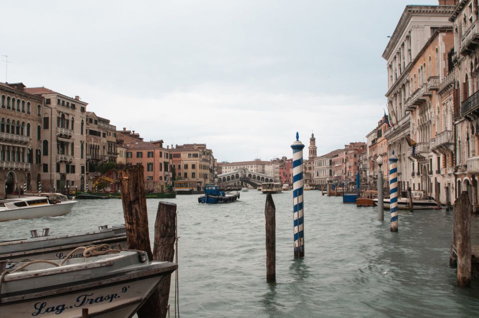 Secret Venice & Gondola Tour - Choosing your tour moment: how to get the best day