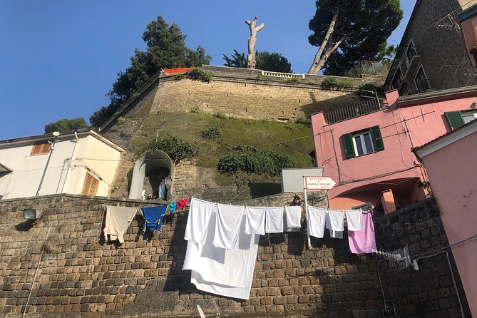 Secrets Walks of Sorrento with a Local - Why this 2-hour Sorrento walk feels so effective
