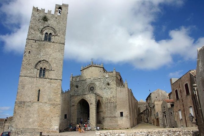 Segesta Erice and Salt Pans Full Day Excursion - Driver-Guide Reality: Recorded Notes, Names You’ll Hear, and How to Get Help