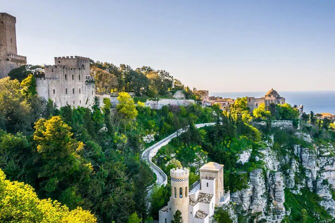 Segesta Erice and Salt Pans Full Day Excursion - Who This Tour Fits Best (and Who Might Feel Let Down)
