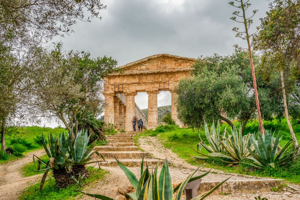 Segesta, Erice and Salt Pans Full-Day Excursion from Palermo - Who This Tour Fits Best (and Who Might Skip It)