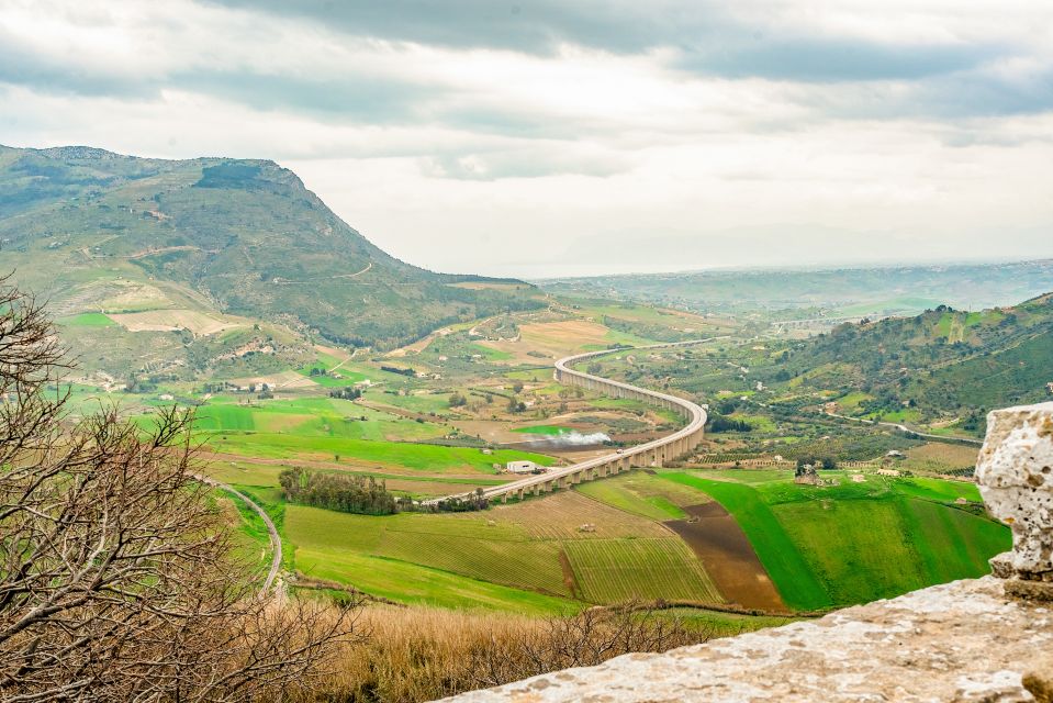 Segesta, Erice and Salt Pans Full-Day Excursion from Palermo - How This Palermo Day Trip Works (and Why It’s a Good Value)